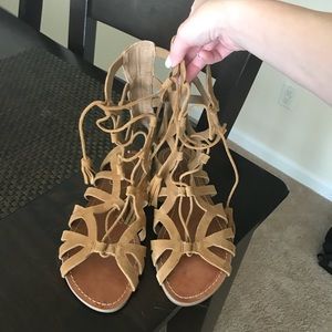 Jessica Simpson Karalia Sandal